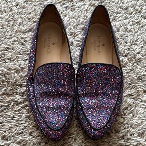 Kate Spade Flats